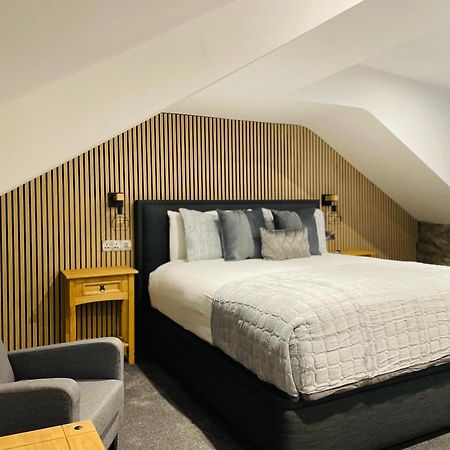 Prince Llewelyn Hotel Беджелерт Екстериор снимка