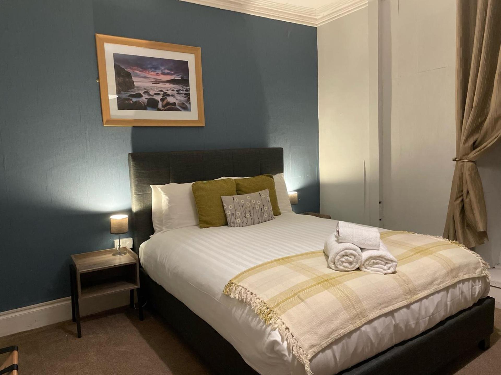 Prince Llewelyn Hotel Беджелерт Екстериор снимка
